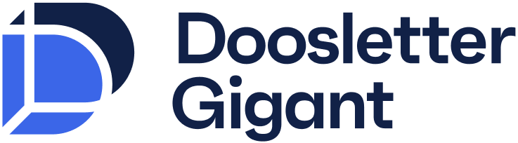 Doosletter Gigant logo